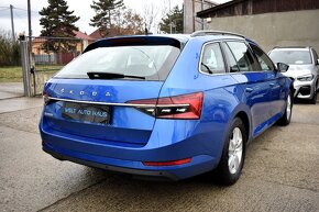 Škoda Superb Combi 2.0 TDI Style - 5