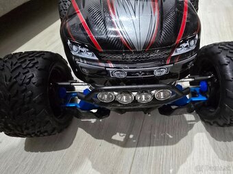 Traxxas stampede 4x4 vxl tgi 1/8 - 5