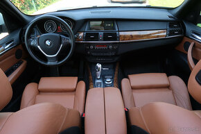 BMW X5 xDrive30d - Panorama, R19, Alpinweiss - - 5