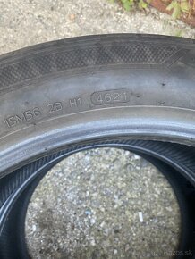 hankook 255/45 r19 - 5