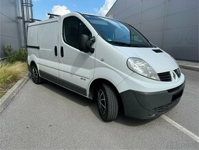 Renault Trafic 2.0TdCi 84kw - 5