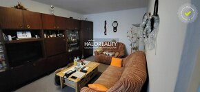 HALO reality - Predaj, dvojizbový byt Žiar nad Hronom, etapa - 5