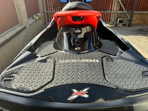 Sea doo rxt 230 RS - 5