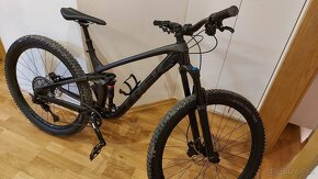 TREK Fuel EX 8 XT velkost M/L - 5