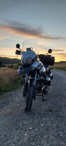 Bmw r1150gs - 5