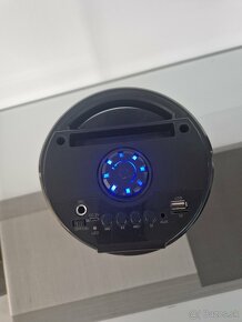 Bluetooth reproduktor 750W - 5