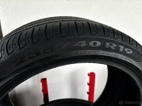 Pirelli Cinturato P7 235/40/r19 - 5