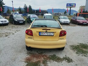 Renault Mégane Coupé - 5