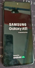 Samsung A51 128GB - 5