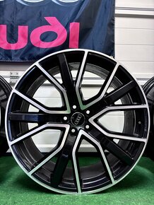 Audi Sport 5x112 R21 orig. - 5