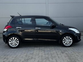 Suzuki Swift 1.2VVT - 5