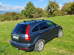 Honda CR-V 2.2 i-CTDi Top Executive 2009 - 5