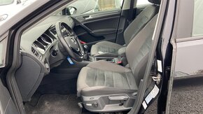 VW Golf 1.6tdi Virtual - 5