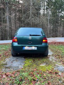 Golf 4 1.9TDi 66Kw - 5