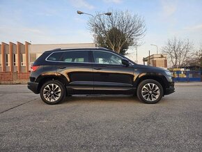 Škoda Karoq 4x4 140kW DSG 114'000 km 2020 webasto - 5