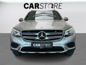 Mercedes - Benz GLC 250d 4Matic Airmatic - 5