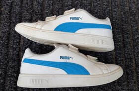 Puma - tenisky - 5