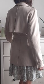 Zara trench XS-S - 5