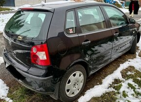 Predam VW Polo - 5