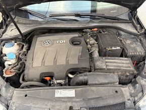 GOLF 1.6 TDI 2012 - 5