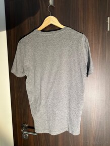 Emporio armani EA7 tričko - 5