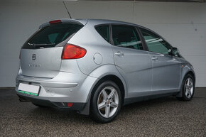 21 - SEAT Altea, 2010, nafta, 1.9TDI, 77kW - 5