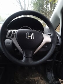 ND Honda jazz - 5