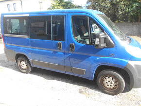 FIAT DUCATO 9-MIEST - 5