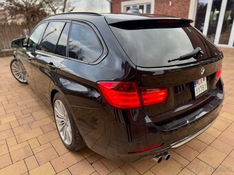 BMW f31 330d Luxury line - 5