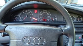 Audi A6 , C4 , 1995 , 2,0 , 103 kW - 5