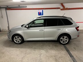 Škoda fabia 3 combi 1.0 TSI DSG - 5