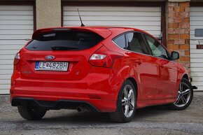 Ford Focus 1.6 EcoBoost 110kW SCTi Sport - 5