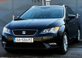 SEAT LEON STYLE 1.6TDI 77KW - 5