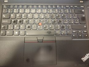 14" FHD Lenovo Thinkpad T480 i5-8350U,8GB 256GB W11 - 5