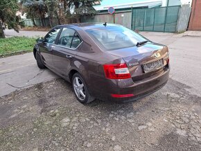 Škoda Octavia 3 1.4 TSI 150k Business - 5