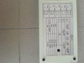 Predám multimeter  43103/2, rok vyroby 1988 - 5