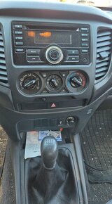 Mitsubishi L200 2,4L 100kw bez Adblue 2023 - 5