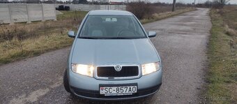 Škoda Fabia Combi 1.4 16V Comfort - len 33000km - DEDIČSTVO - 5