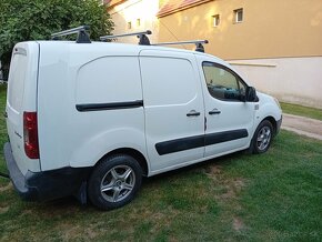 Citroen Berlingo 1.6 hdi - 5