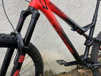 Commencal Meta - 5