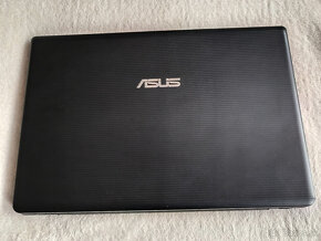 ASUS X 55 A - SX 1174 - 5