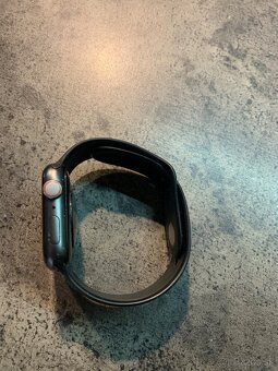 Apple Watch SE 44mm - 5