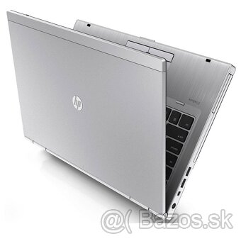 HP 8470p, 8GB ram, Win10 PRO, webkamera - 5