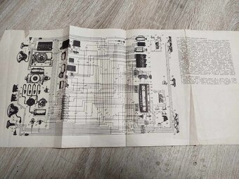 Osobný automobil VAZ-2101 Žiguli--1979--V. S. Soloviev a kol - 5