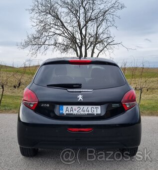 Peugeot 208 Urban soul - 5