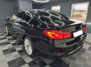 BMW Rad 5 520d xDrive A/T - 5