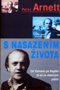 Predám  knihy literatúry faktu - 5