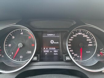 Audi A5 3.0tdi sportback - 5