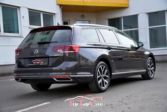 ⏩ Volkswagen Passat Variant 2.0 TDI Elegance DSG - 5