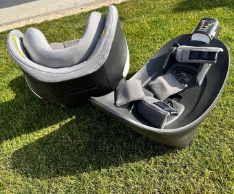 Cybex Sirona M2 i-Size + Base M - 5